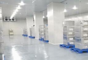 冷庫驗證 冷庫驗證